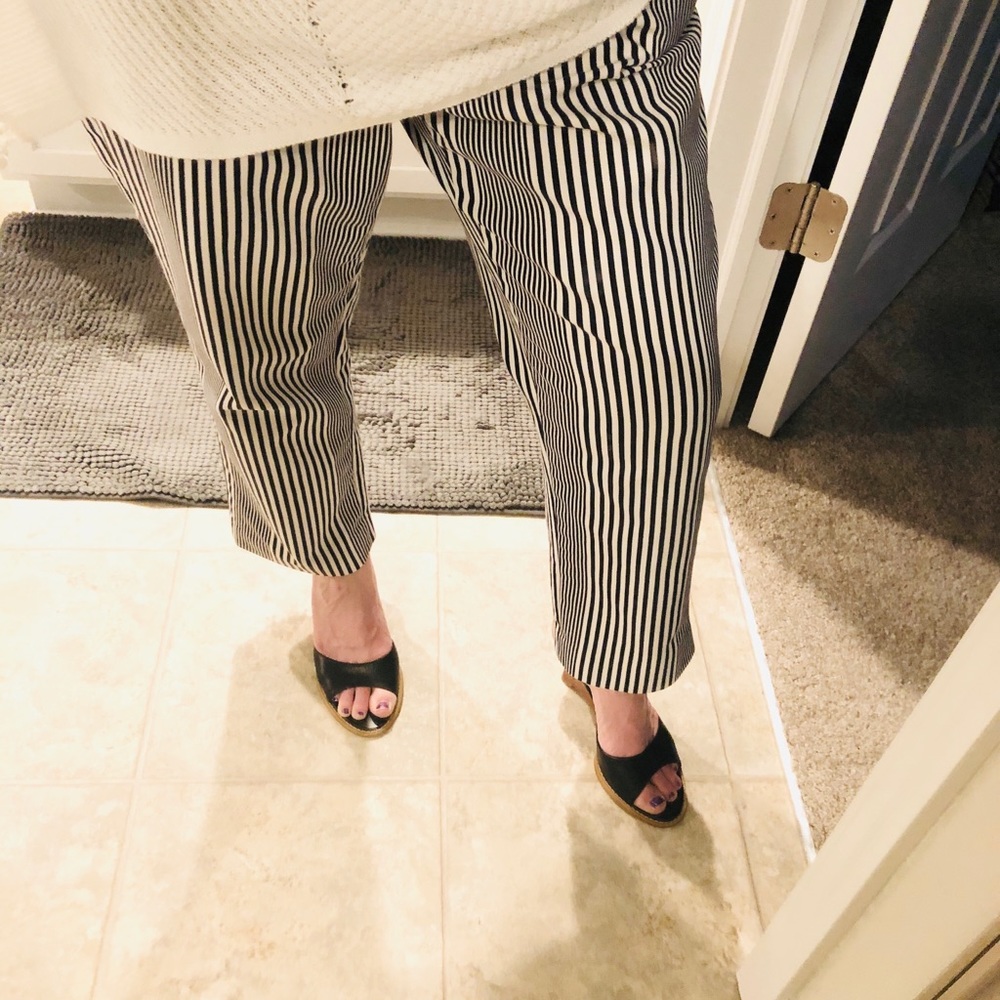 Michael Kors Crop Pants